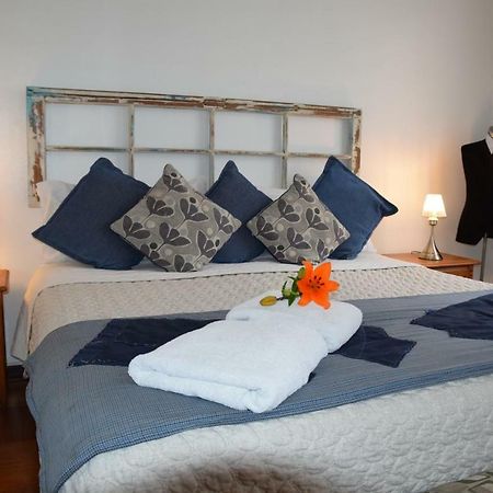 La Sastreria Hotel Boutique Сантьяго Екстер'єр фото