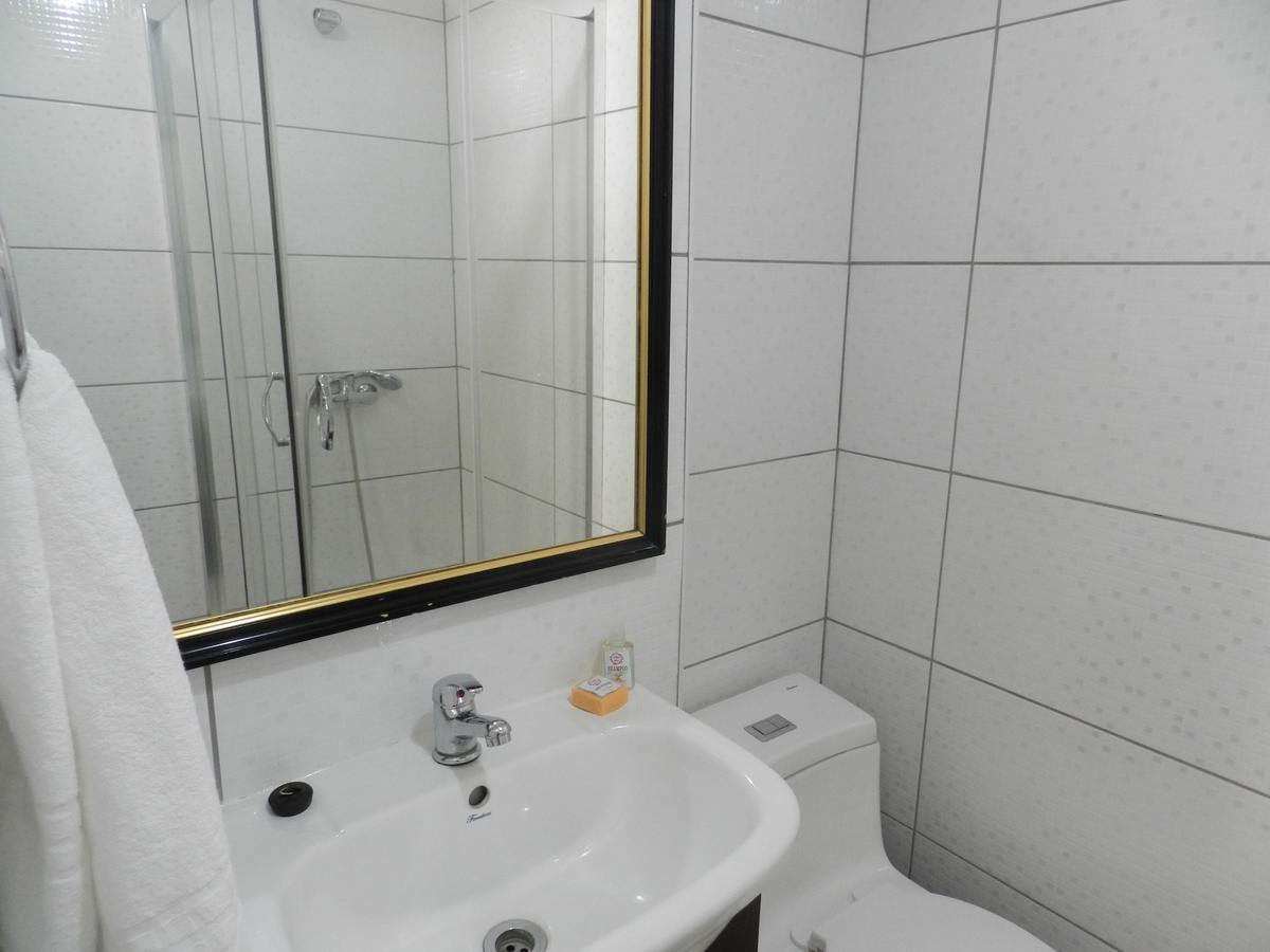 La Sastreria Hotel Boutique Сантьяго Екстер'єр фото
