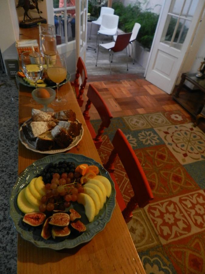 La Sastreria Hotel Boutique Сантьяго Екстер'єр фото