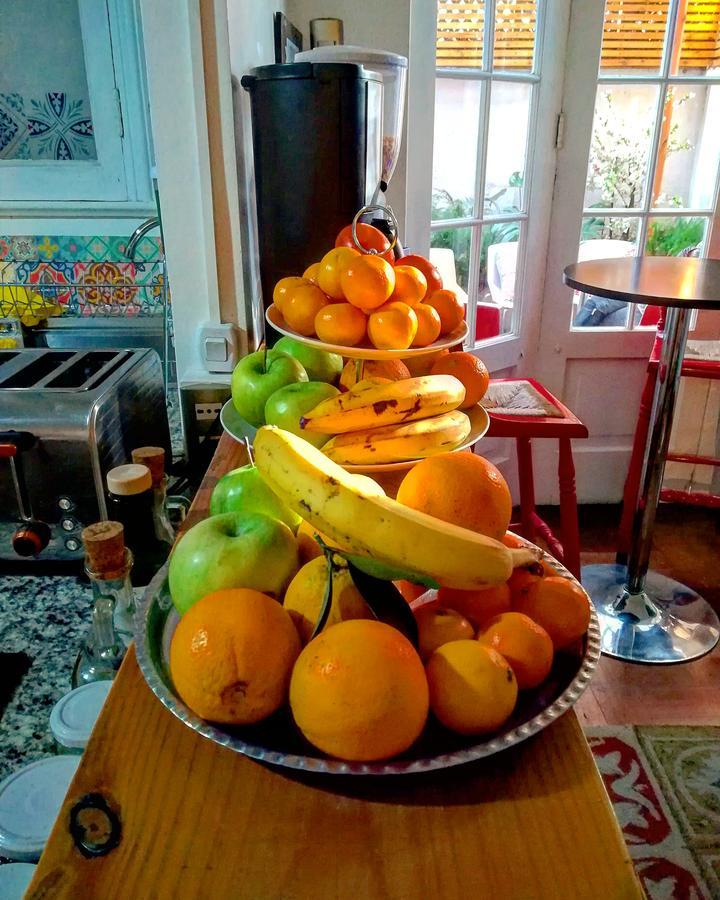 La Sastreria Hotel Boutique Сантьяго Екстер'єр фото